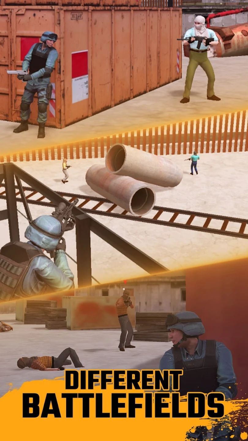 图片[1]-骨之王者 Build.20731153（King of Bones）免安装英文版-测试