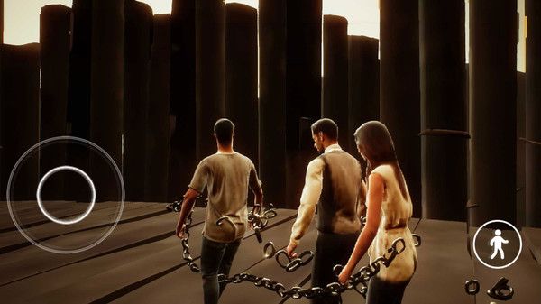 图片[1]-骨之王者 Build.20731153（King of Bones）免安装英文版-测试