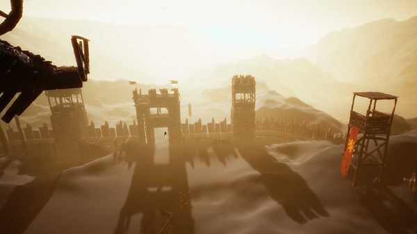 图片[1]-骨之王者 Build.20731153（King of Bones）免安装英文版-测试