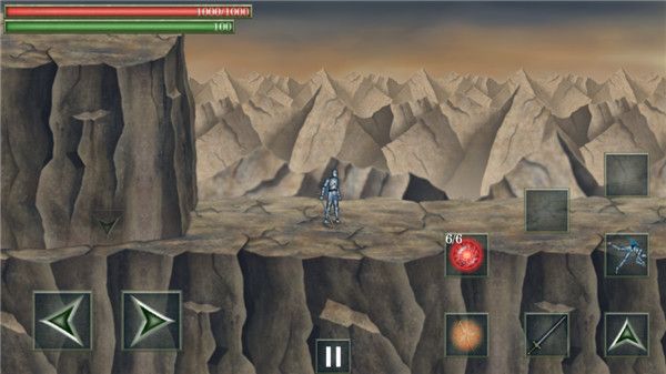 图片[1]-骨之王者 Build.20731153（King of Bones）免安装英文版-测试