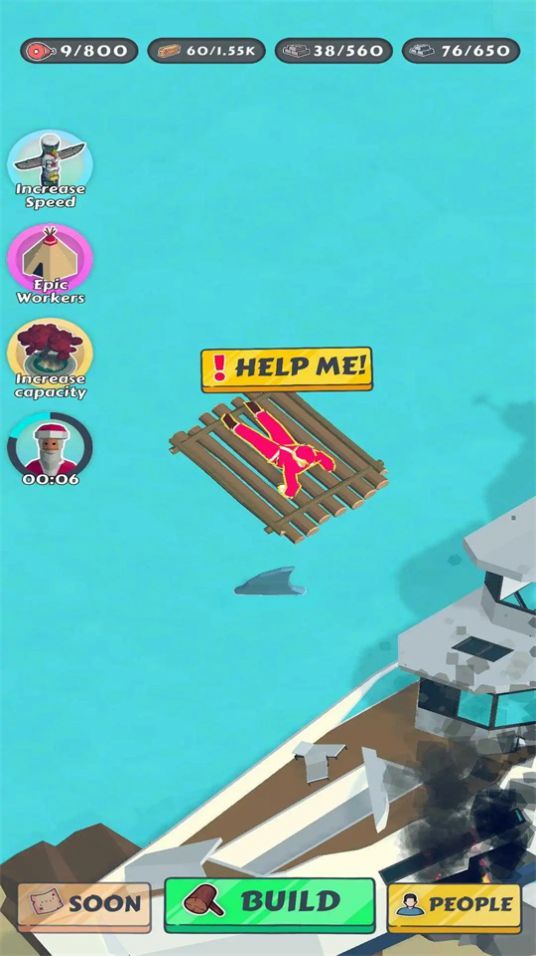 图片[1]-骨之王者 Build.20731153（King of Bones）免安装英文版-测试