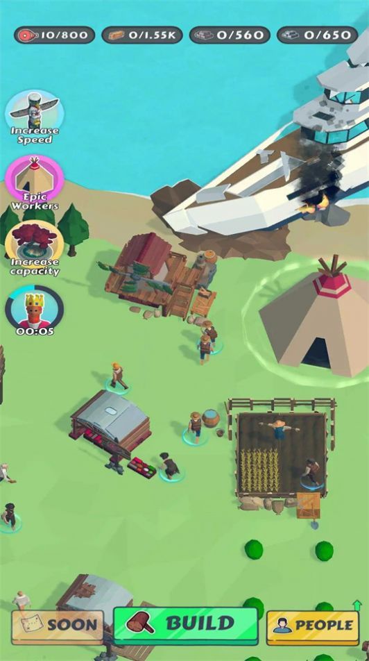 图片[1]-骨之王者 Build.20731153（King of Bones）免安装英文版-测试