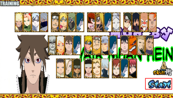 图片[1]-骨之王者 Build.20731153（King of Bones）免安装英文版-测试