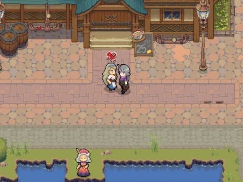 图片[1]-骨之王者 Build.20731153（King of Bones）免安装英文版-测试