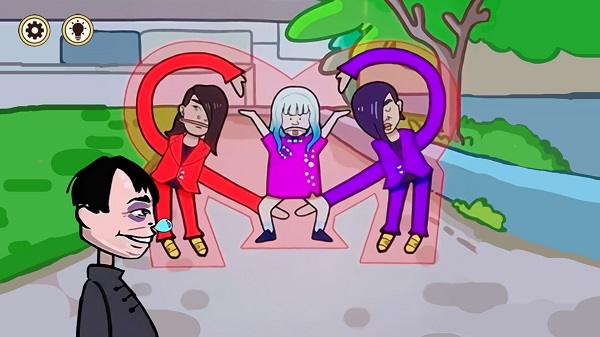 图片[1]-骨之王者 Build.20731153（King of Bones）免安装英文版-测试