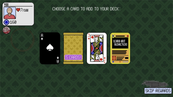 图片[1]-骨之王者 Build.20731153（King of Bones）免安装英文版-测试