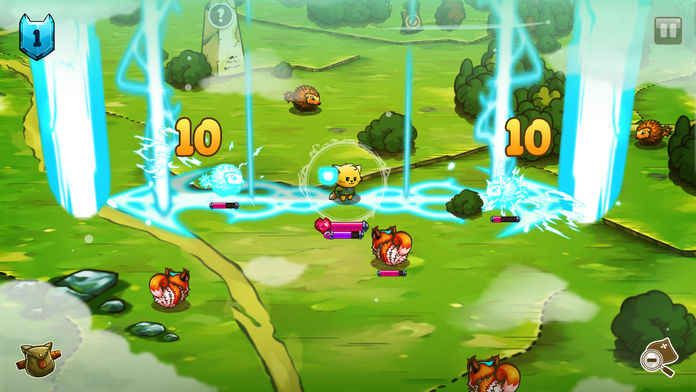 图片[1]-骨之王者 Build.20731153（King of Bones）免安装英文版-测试