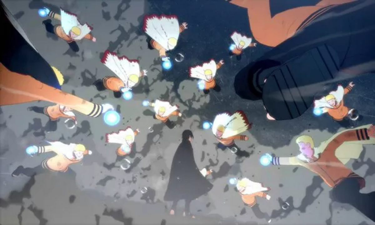 图片[1]-骨之王者 Build.20731153（King of Bones）免安装英文版-测试