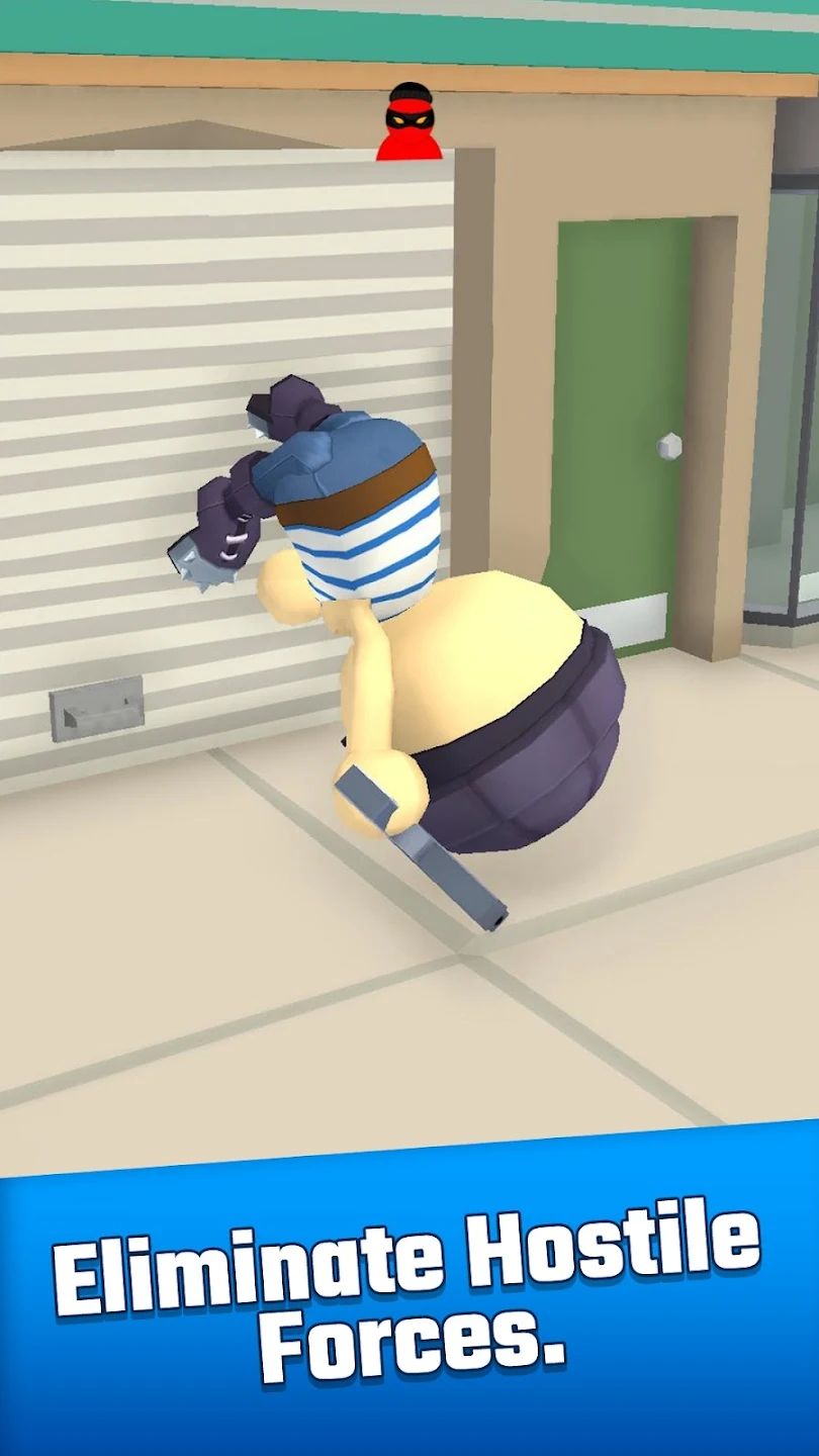 图片[1]-骨之王者 Build.20731153（King of Bones）免安装英文版-测试