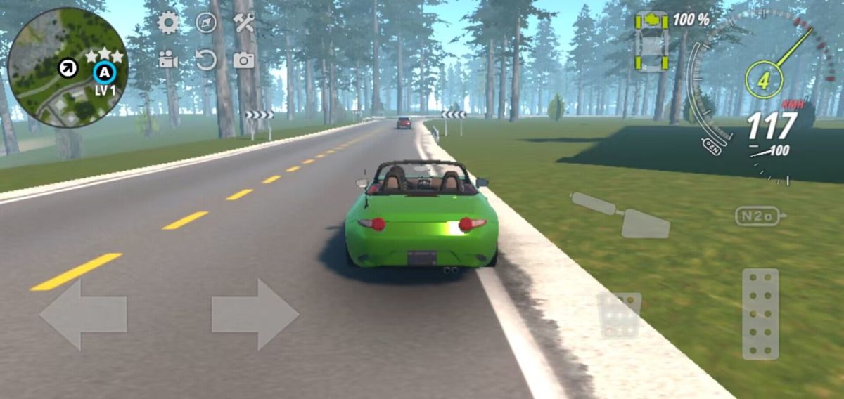 图片[1]-骨之王者 Build.20731153（King of Bones）免安装英文版-测试