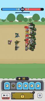 图片[1]-骨之王者 Build.20731153（King of Bones）免安装英文版-测试