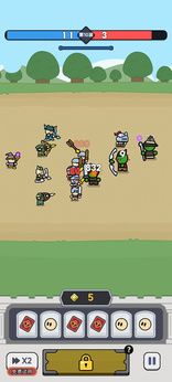 图片[1]-骨之王者 Build.20731153（King of Bones）免安装英文版-测试