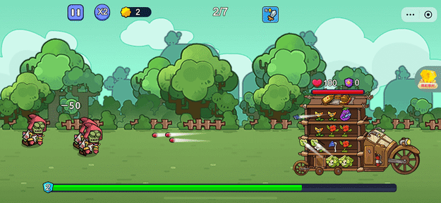 图片[1]-骨之王者 Build.20731153（King of Bones）免安装英文版-测试