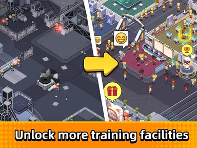 图片[1]-骨之王者 Build.20731153（King of Bones）免安装英文版-测试