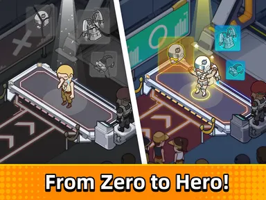 图片[1]-骨之王者 Build.20731153（King of Bones）免安装英文版-测试