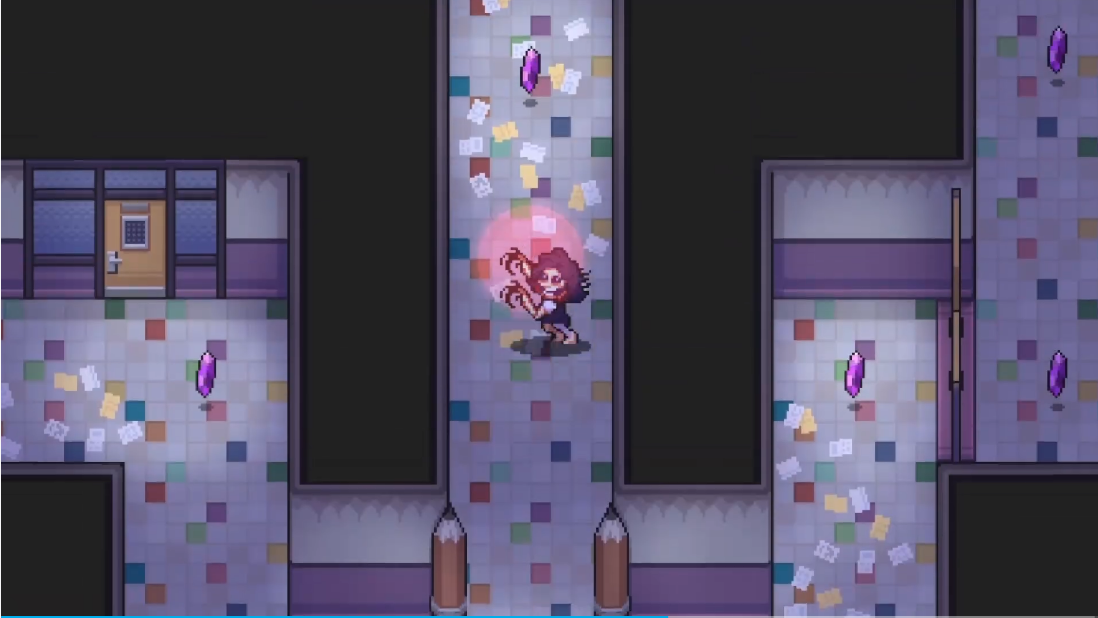 图片[1]-骨之王者 Build.20731153（King of Bones）免安装英文版-测试