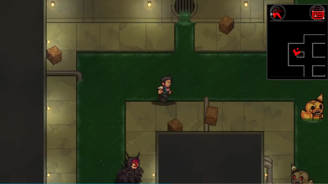 图片[1]-骨之王者 Build.20731153（King of Bones）免安装英文版-测试