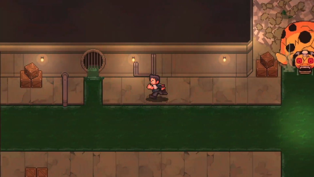 图片[1]-骨之王者 Build.20731153（King of Bones）免安装英文版-测试