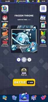 图片[1]-骨之王者 Build.20731153（King of Bones）免安装英文版-测试