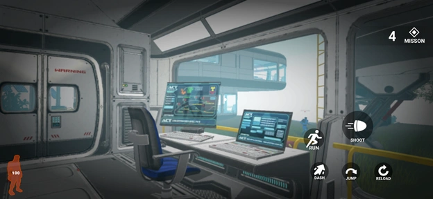 图片[1]-骨之王者 Build.20731153（King of Bones）免安装英文版-测试