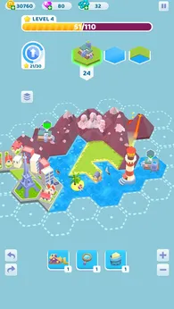 图片[1]-骨之王者 Build.20731153（King of Bones）免安装英文版-测试