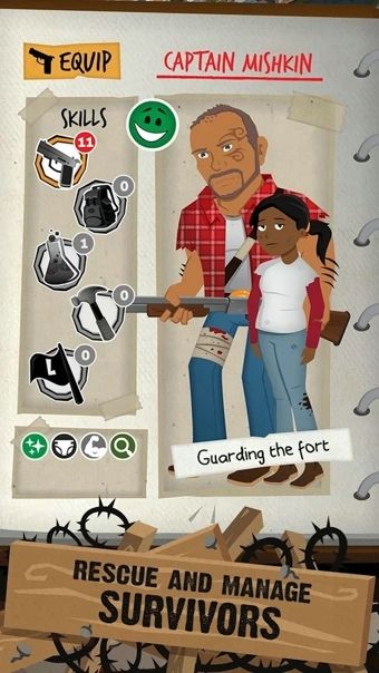 图片[1]-骨之王者 Build.20731153（King of Bones）免安装英文版-测试