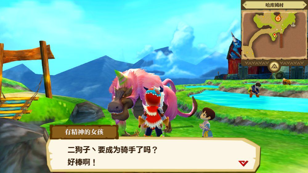 图片[1]-骨之王者 Build.20731153（King of Bones）免安装英文版-测试