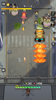 图片[1]-骨之王者 Build.20731153（King of Bones）免安装英文版-测试