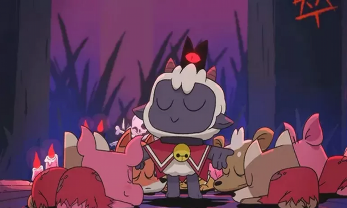 图片[1]-骨之王者 Build.20731153（King of Bones）免安装英文版-测试