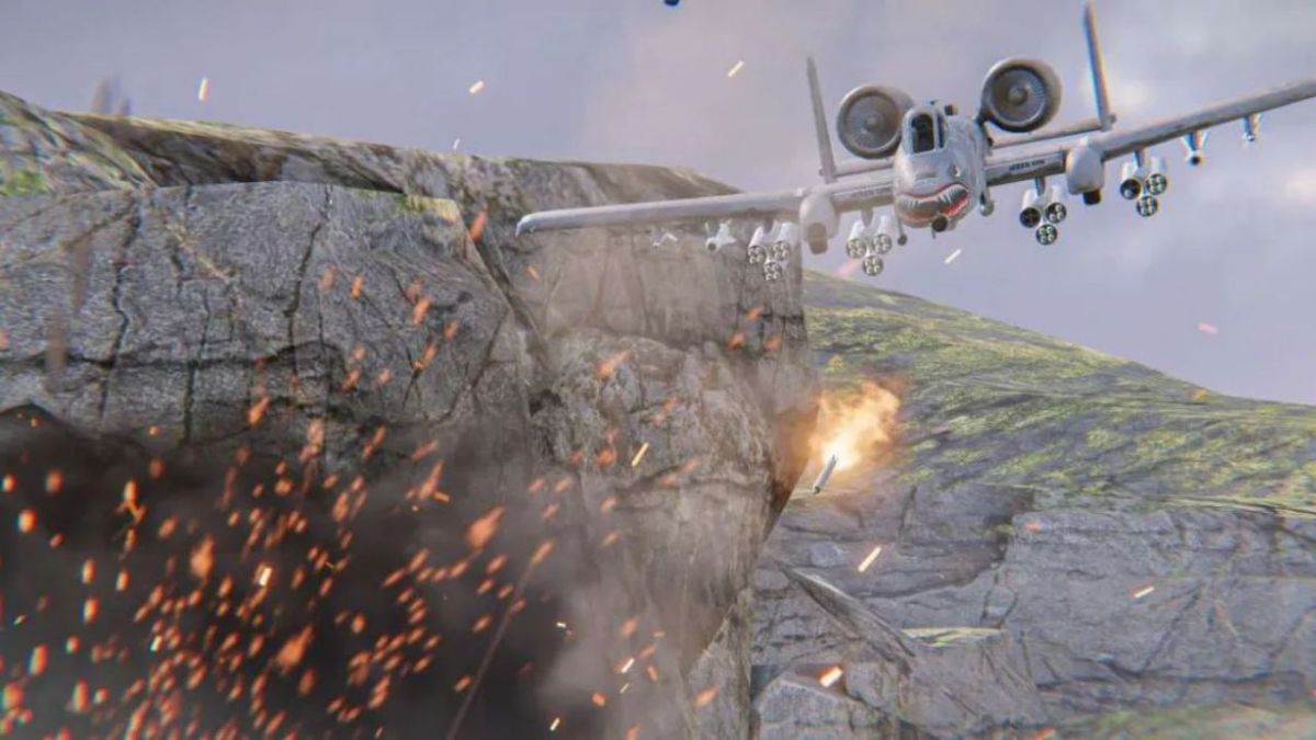 图片[1]-骨之王者 Build.20731153（King of Bones）免安装英文版-测试