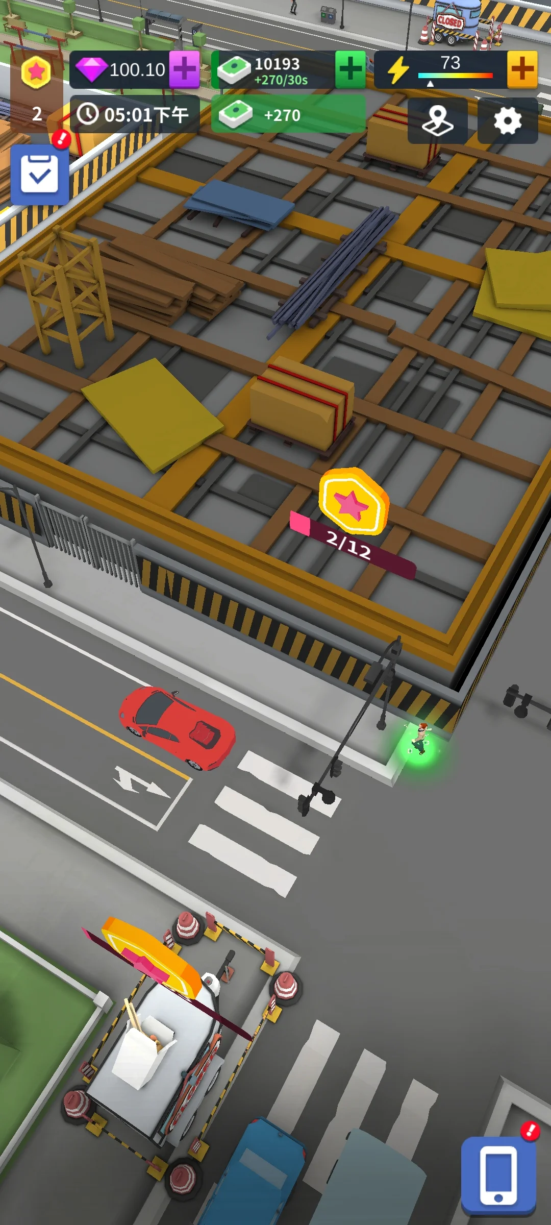 图片[1]-骨之王者 Build.20731153（King of Bones）免安装英文版-测试