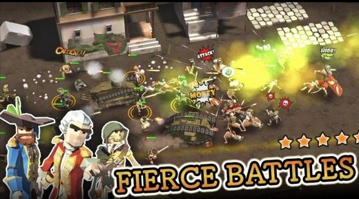 图片[1]-骨之王者 Build.20731153（King of Bones）免安装英文版-测试