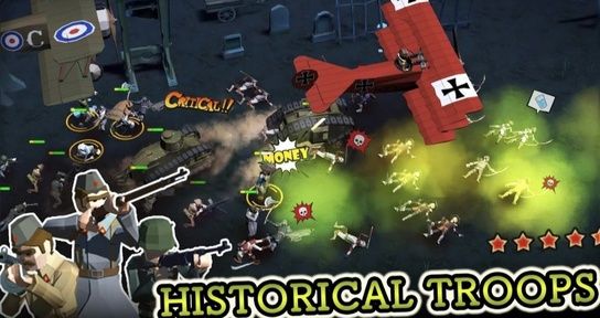 图片[1]-骨之王者 Build.20731153（King of Bones）免安装英文版-测试