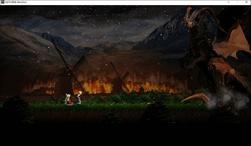 图片[1]-骨之王者 Build.20731153（King of Bones）免安装英文版-测试