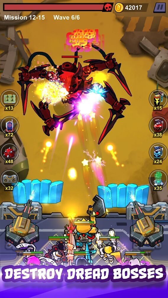 图片[1]-骨之王者 Build.20731153（King of Bones）免安装英文版-测试