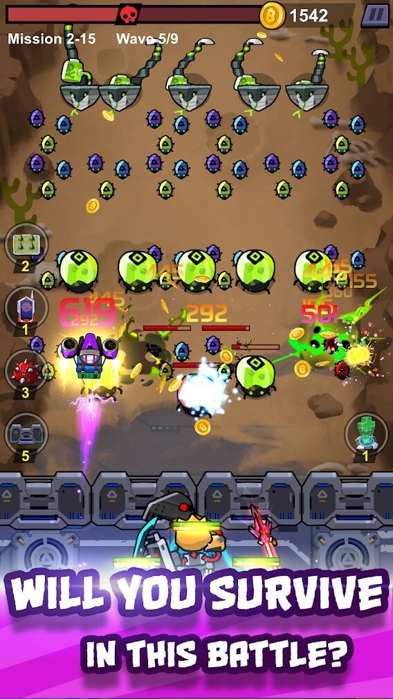 图片[1]-骨之王者 Build.20731153（King of Bones）免安装英文版-测试