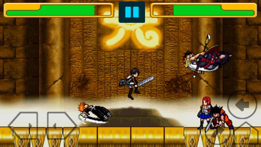 图片[1]-骨之王者 Build.20731153（King of Bones）免安装英文版-测试