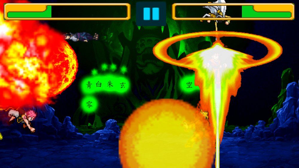 图片[1]-骨之王者 Build.20731153（King of Bones）免安装英文版-测试