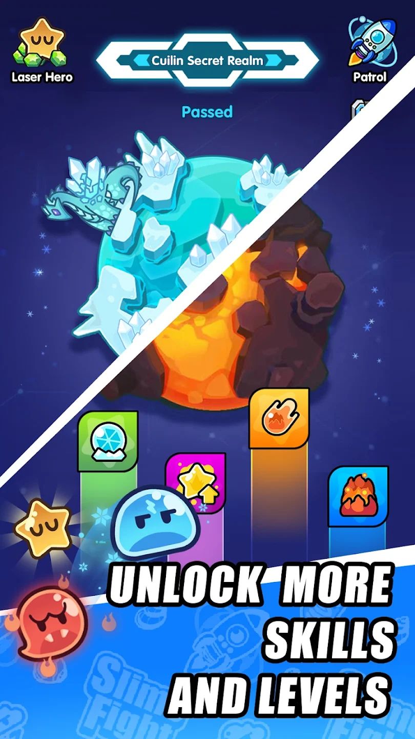 图片[1]-骨之王者 Build.20731153（King of Bones）免安装英文版-测试