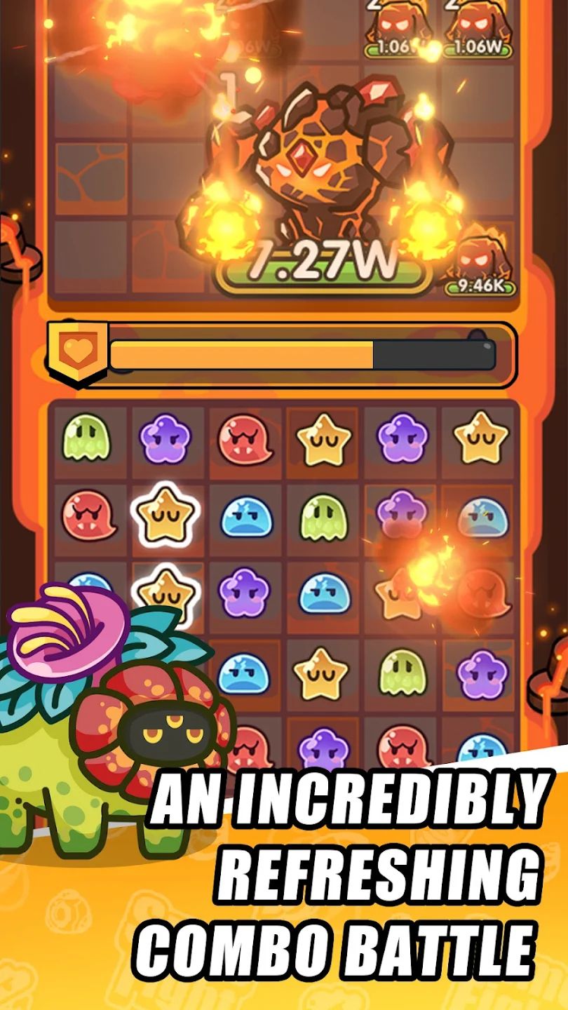 图片[1]-骨之王者 Build.20731153（King of Bones）免安装英文版-测试