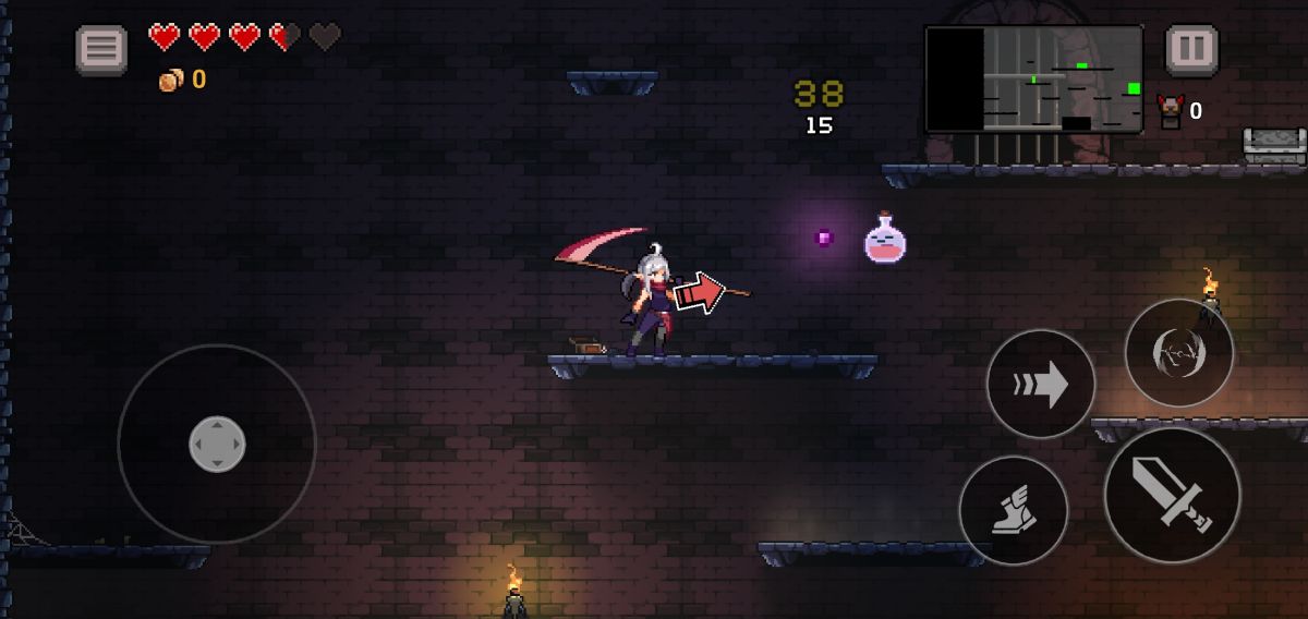 图片[1]-骨之王者 Build.20731153（King of Bones）免安装英文版-测试