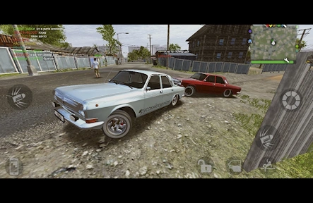 图片[1]-骨之王者 Build.20731153（King of Bones）免安装英文版-测试