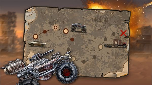 图片[1]-骨之王者 Build.20731153（King of Bones）免安装英文版-测试