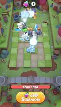 图片[1]-骨之王者 Build.20731153（King of Bones）免安装英文版-测试