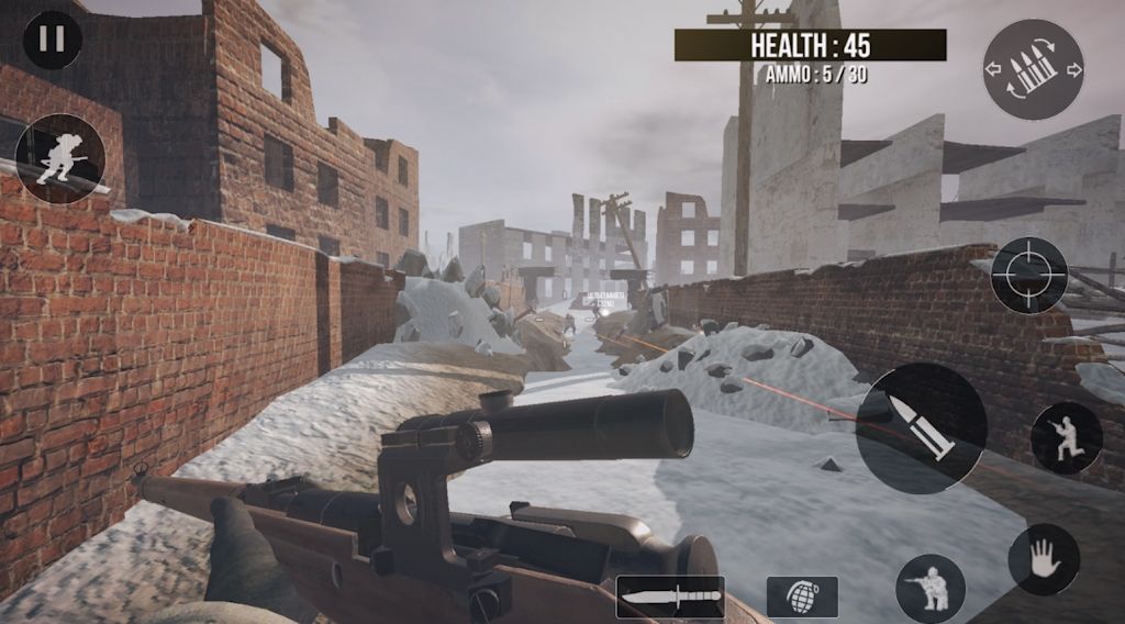 图片[1]-骨之王者 Build.20731153（King of Bones）免安装英文版-测试