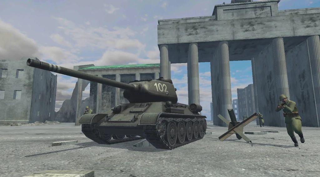 图片[1]-骨之王者 Build.20731153（King of Bones）免安装英文版-测试