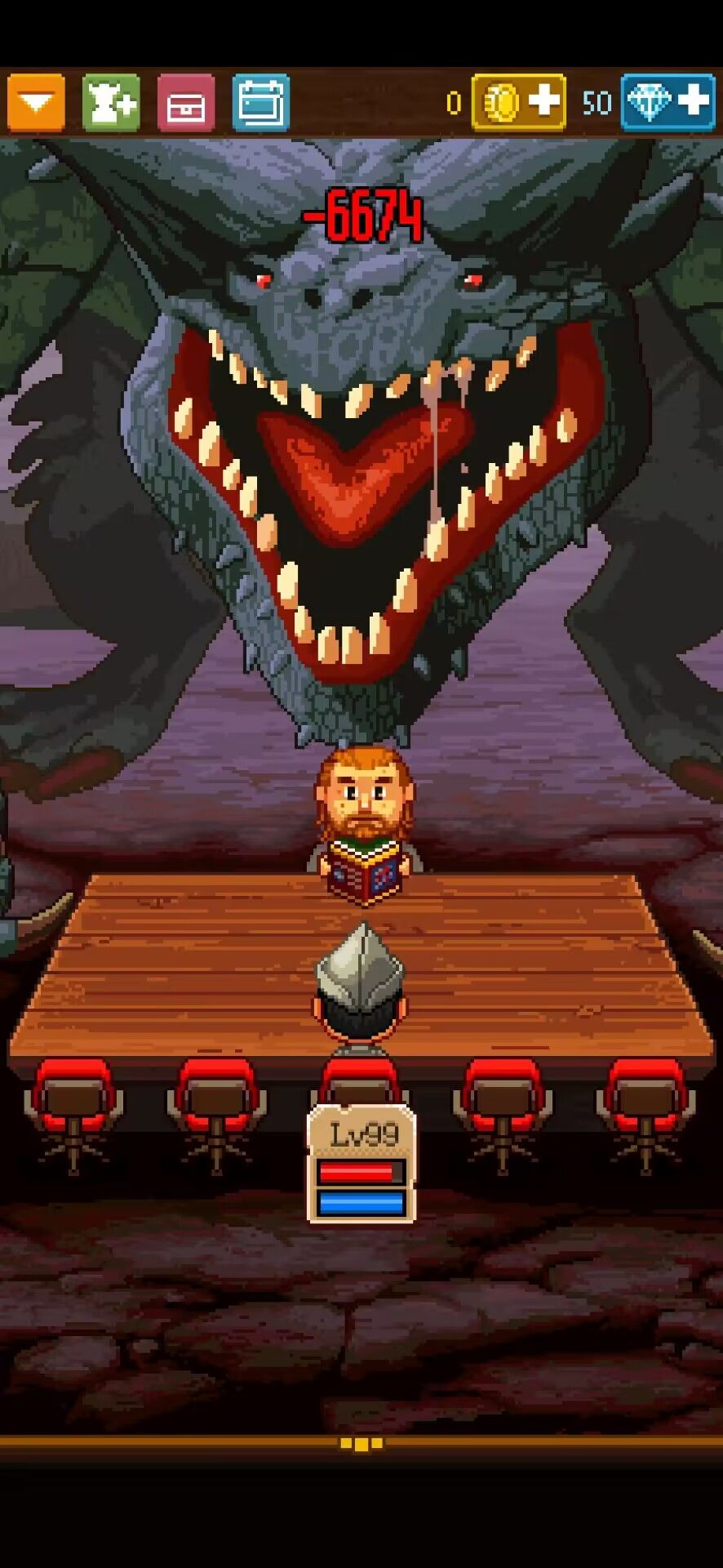 图片[1]-骨之王者 Build.20731153（King of Bones）免安装英文版-测试