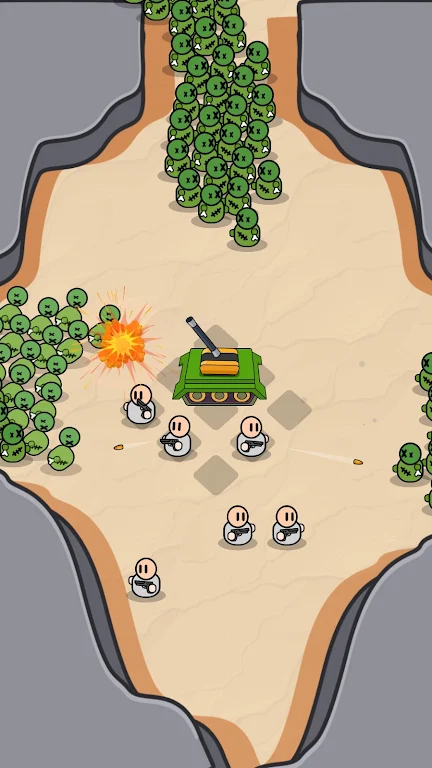 图片[1]-骨之王者 Build.20731153（King of Bones）免安装英文版-测试