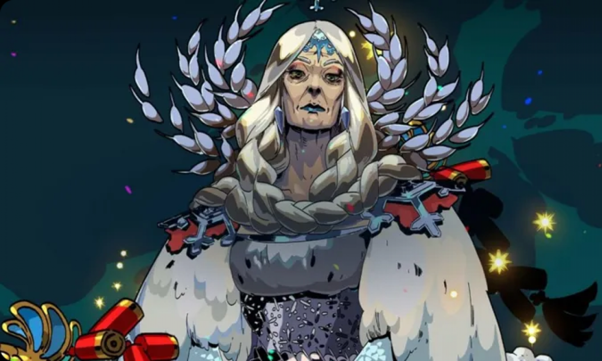 图片[1]-骨之王者 Build.20731153（King of Bones）免安装英文版-测试