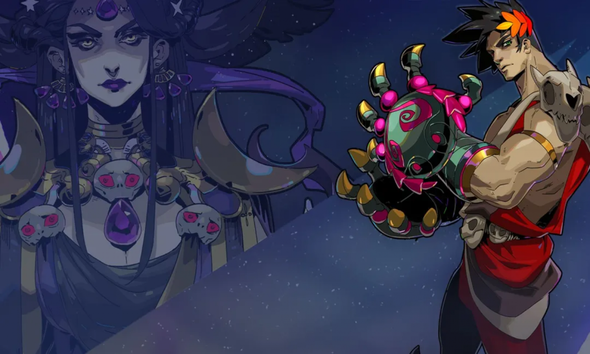 图片[1]-骨之王者 Build.20731153（King of Bones）免安装英文版-测试